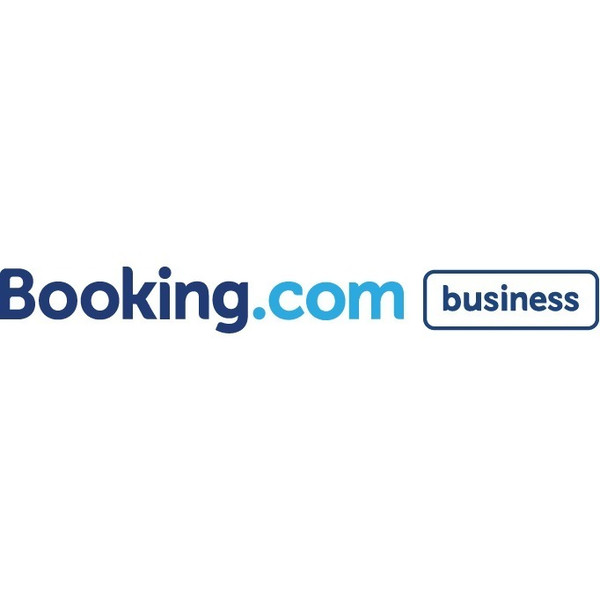 Logo Booking.com Business